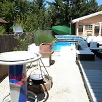 In - Balaton 34933 Apartman Siófok