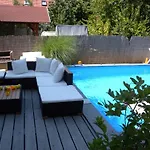In - Balaton 34933 Apartman Siófok