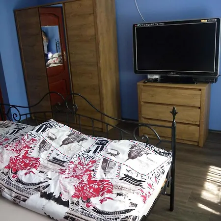 Apartment In Siofok/balaton 34933