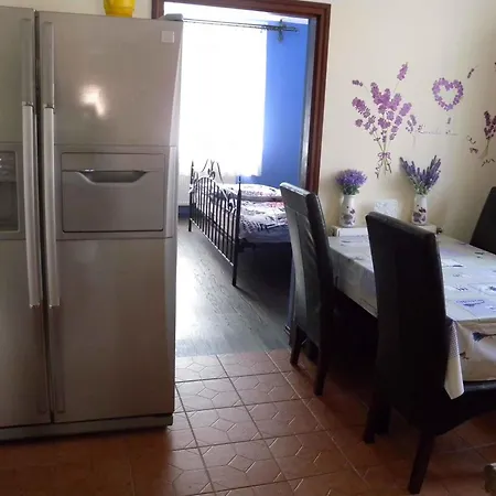 In Siofok/balaton 34933 Apartment *
