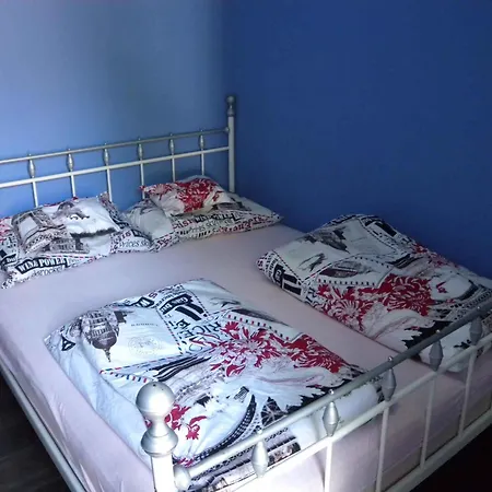 In Siofok/balaton 34933 Apartment Balatonszabadi