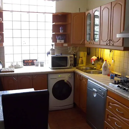Apartment In Siofok/balaton 34933 Balatonszabadi