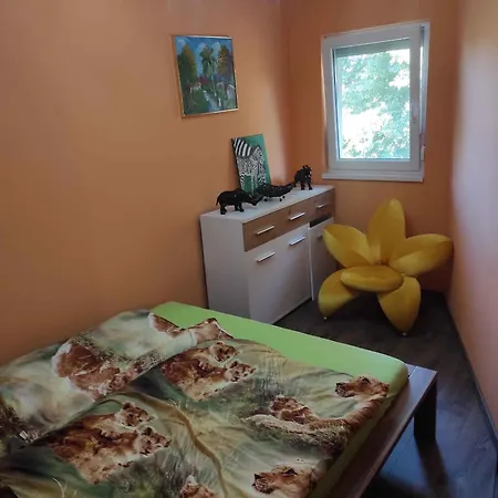 In Siofok/balaton 34933 Apartment