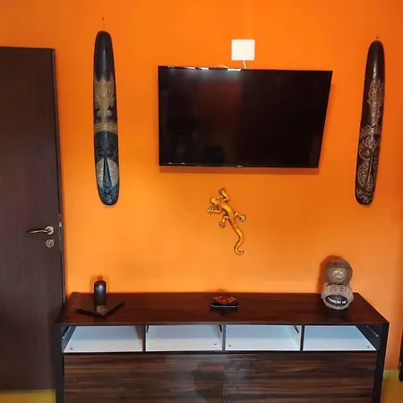 In Siofok/balaton 34933 Apartment