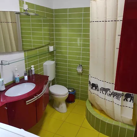 In Siofok/balaton 34933 Apartment *