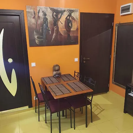 Апартаменты In Siofok/balaton 34933 *