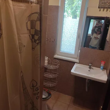 Apartment In Siofok/balaton 34933