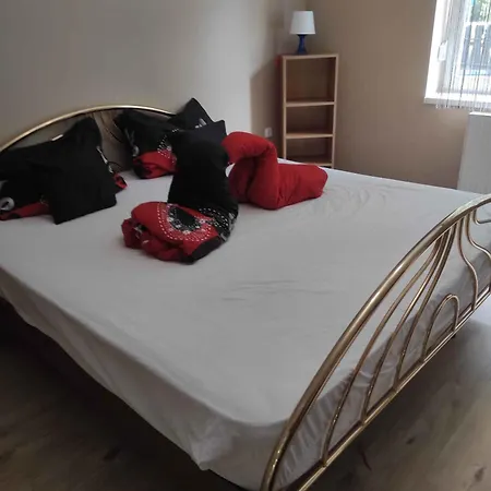 Apartment In Siofok/balaton 34933 Balatonszabadi