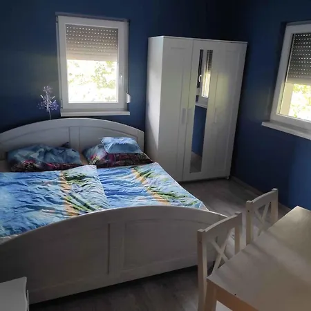 Apartment In Siofok/balaton 34933 Balatonszabadi