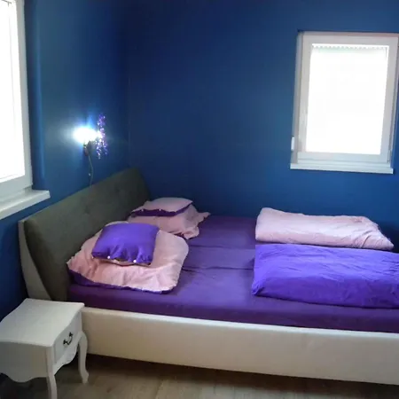 In Siofok/balaton 34933 Apartmán *