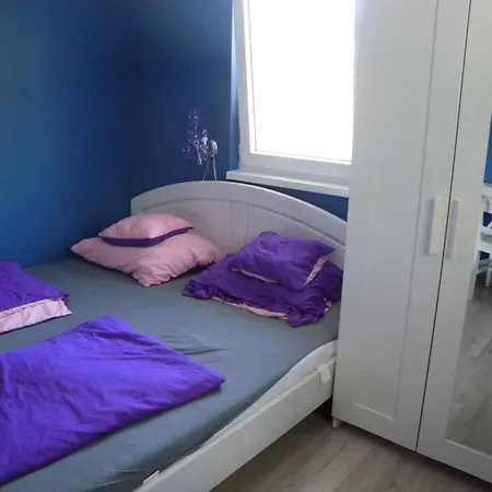 Apartmán In Siofok/balaton 34933