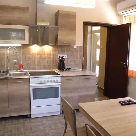 In Siofok/balaton 34933 Apartmán