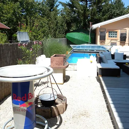 In - Balaton 34933 דירה שיופוק