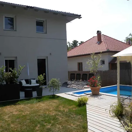 Apartman In - Balaton 34933 Siófok
