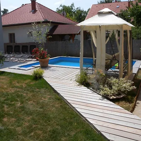 In - Balaton 34933 Apartman