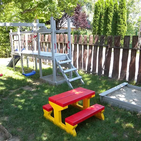 Apartman In - Balaton 34933 Siófok