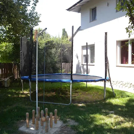 In - Balaton 34933 Siófok