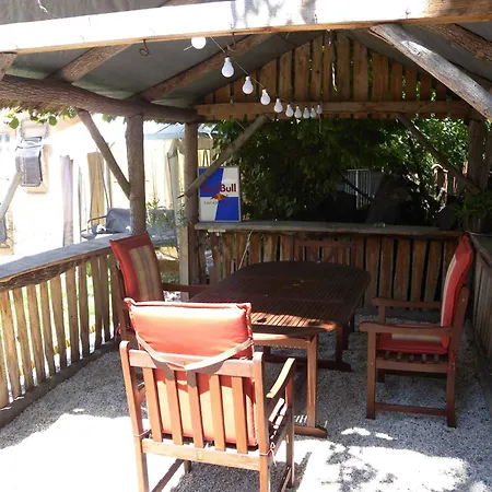 Апартаменты In Siofok/balaton 34933 *