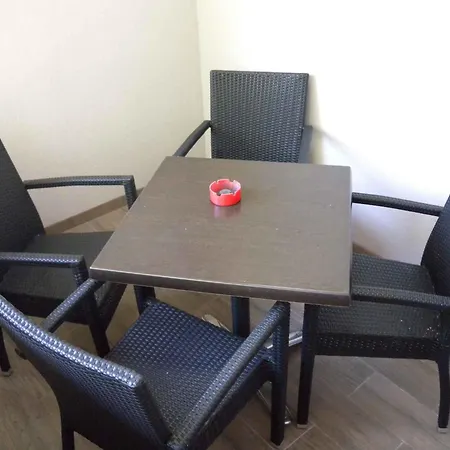 In - Balaton 34933 Apartman Siófok