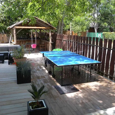 Apartman In - Balaton 34933 Siófok