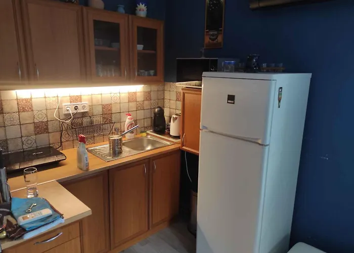 Apartament In - Balaton 34933