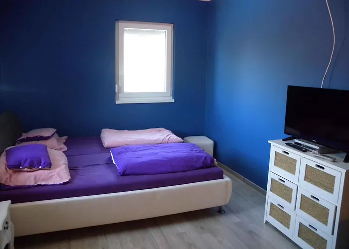 In - Balaton 34933 Apartament Siófok