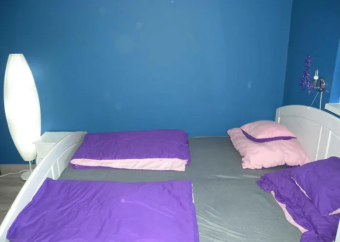 In - Balaton 34933 Apartament