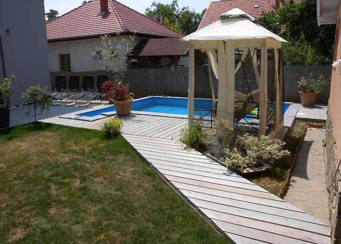 In - Balaton 34933 Apartament