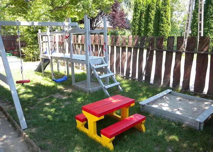 Apartament In - Balaton 34933 Siófok
