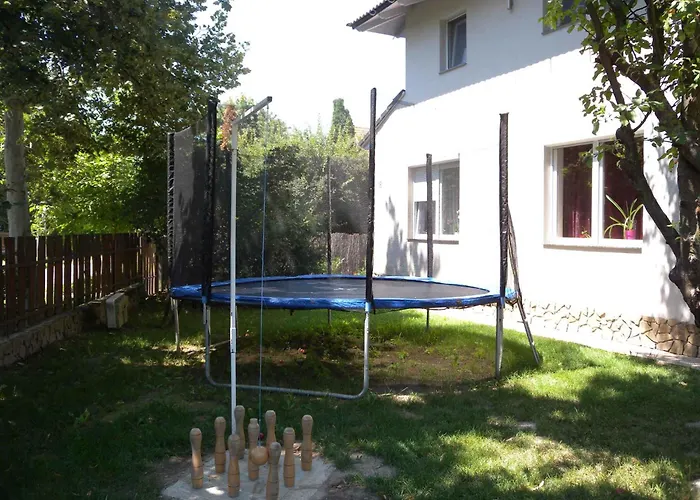 In - Balaton 34933 Siófok